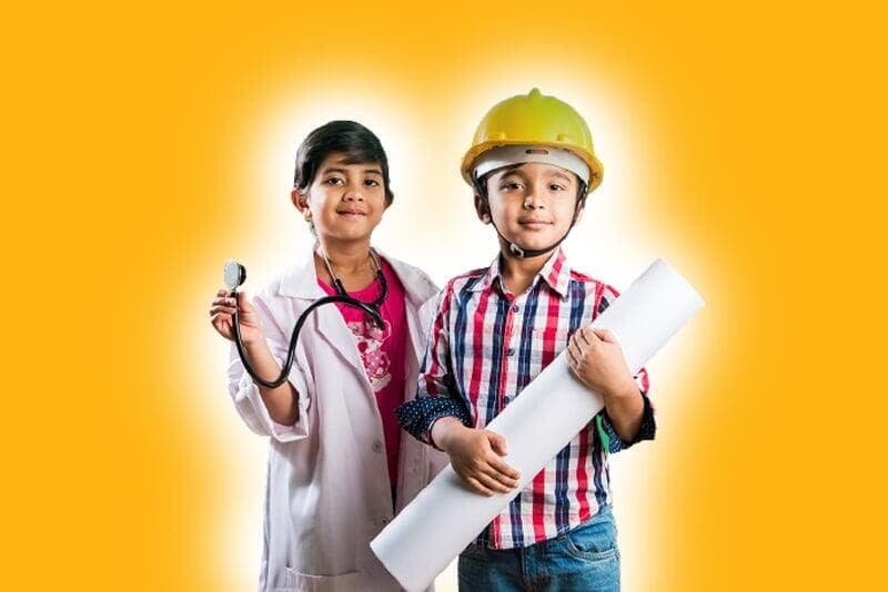 Child Education Plans