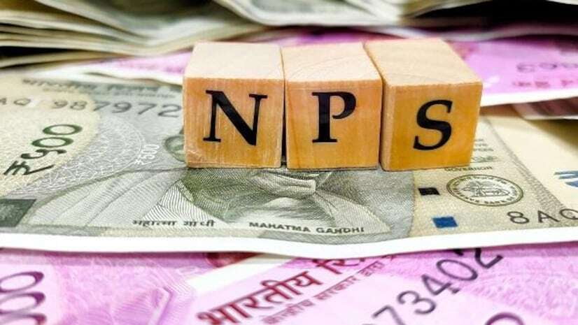 National pension