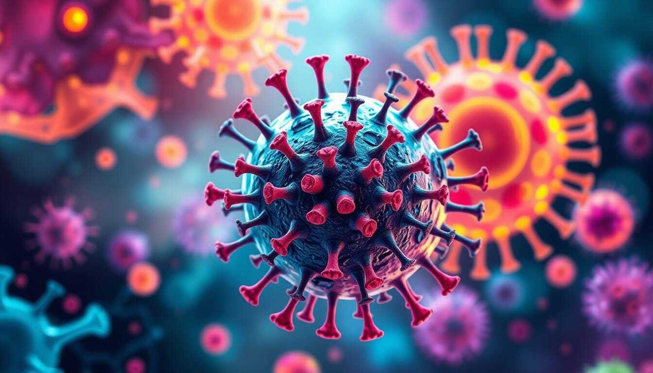 HMPV vs. COVID-19: Key Differences and What to Know