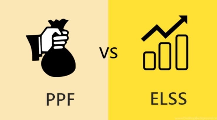 PPF VS ELSS