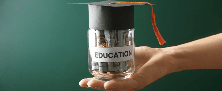 Child education planning