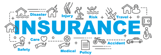 Customized Insurance Plans for Your Vehicle, Health, Property, and Travel."