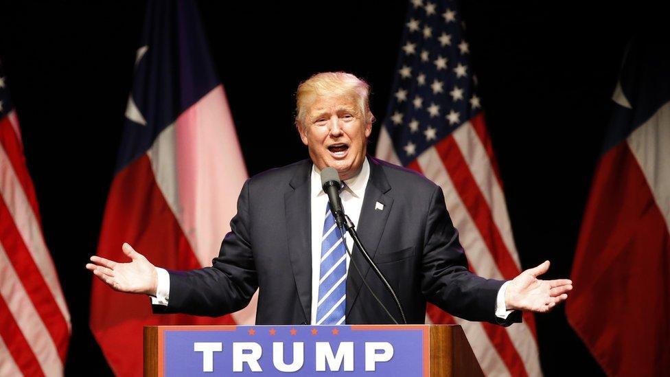 "Trump Proposes 100% Tariffs on BRICS Nations, Calling for Bold Trade Reform"