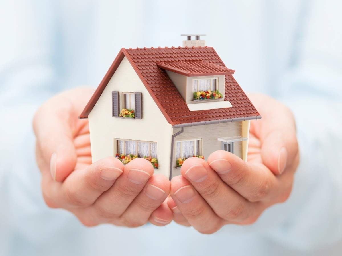 HOME LOAN 