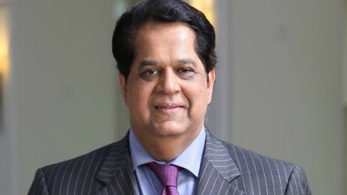 "RBI Needs More Time to Permit Corporates in Banking: KV Kamath"