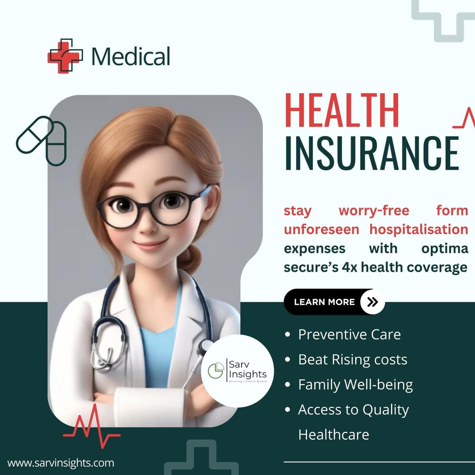 HEALTH INSURANCE