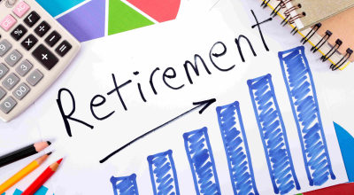 A Complete Guide to Retirement Planning: Build, Protect & Enjoy Your Future