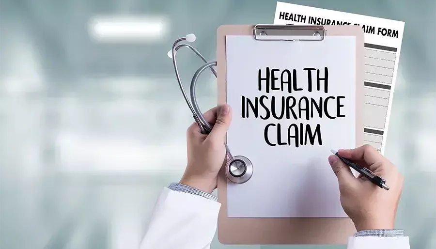 Facing Problems with Health Insurance Claims?